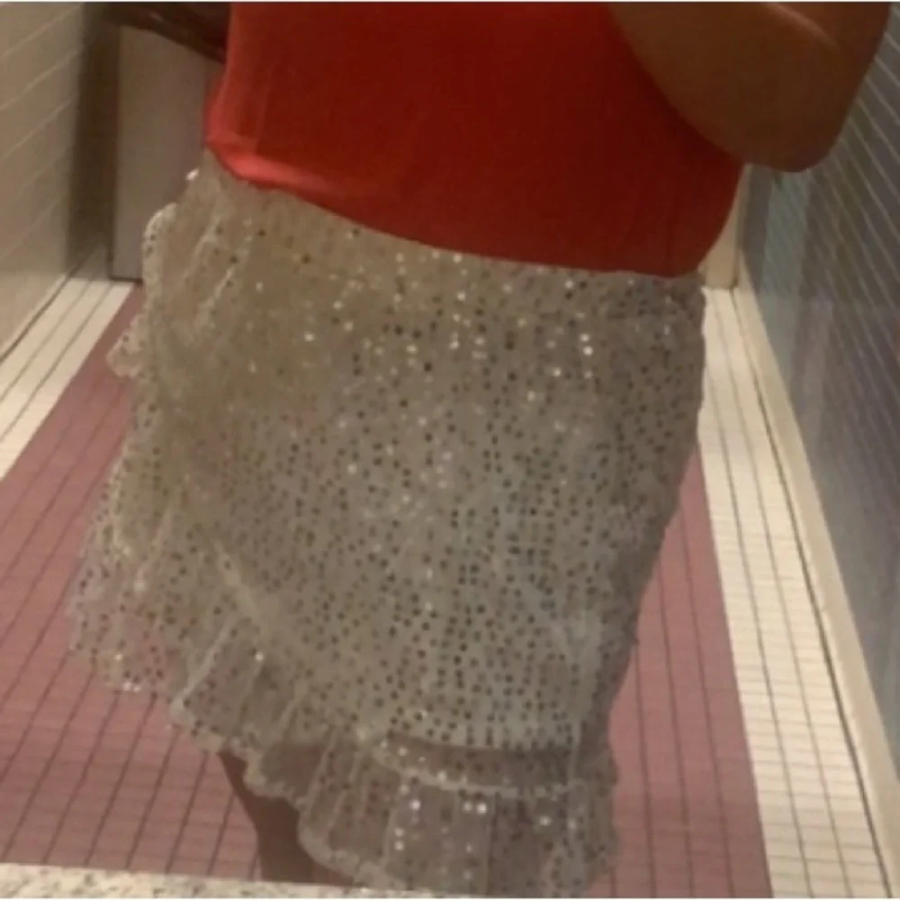 Lauren Conrad sequence skirt - Picture 4 of 4